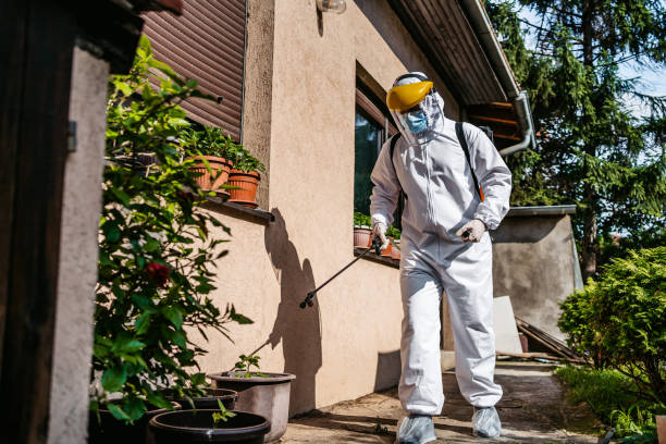 Dodgeville, WI Pest Control Company