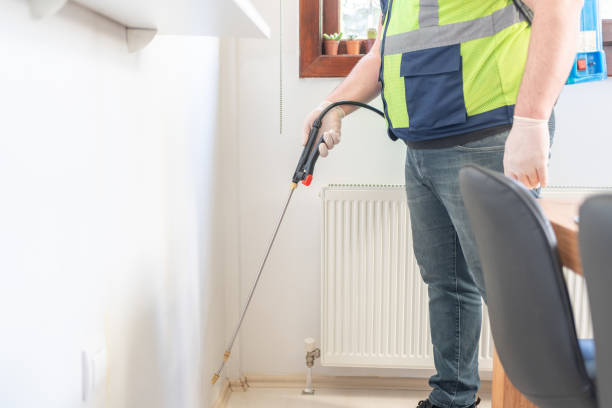 Best Pest Control Near Me  in Dodgeville, WI
