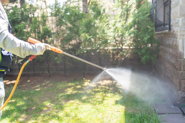 Best Pest Prevention Services  in Dodgeville, WI